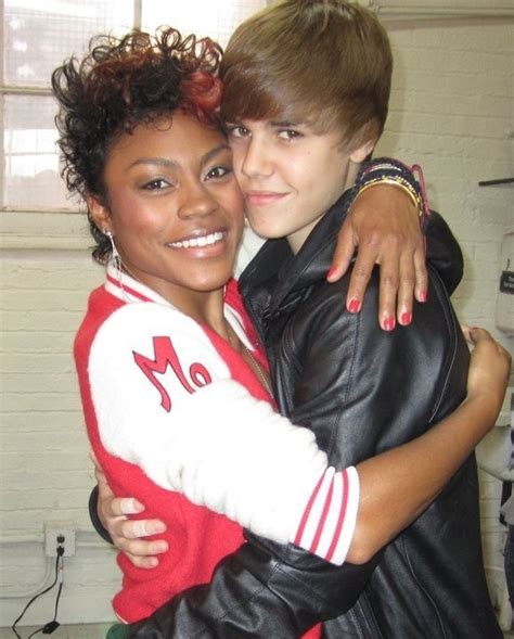 chanel malvar and justin bieber|Bruno Mars and Chanel Malvar .